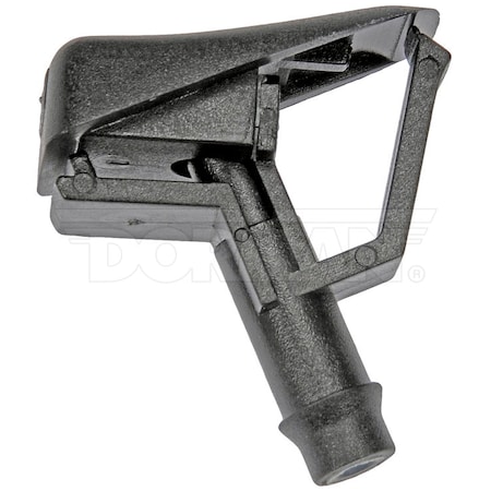 Motormite Windshield Washer Nozzle, 47174 47174